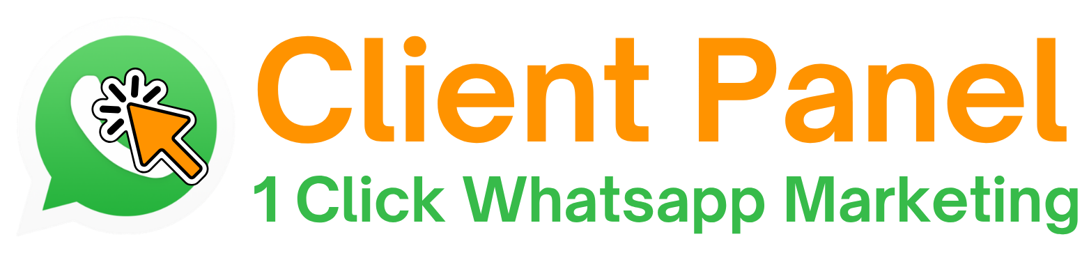 Logo Client Panel
